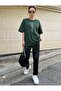 Oversize Printed T-Shirt - 5