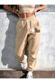 PANDA PRINTED TRACKSUIT PANTS