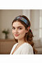 Ethnic Retro Patterned Bag Bracelet Hair Multi-Purpose Women's Butterfly Scarf - 4