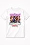 Manifest Group Custom Design Snap T-Shirt Printed Unisex 100% Cotton Breathable Fabric T-Shirt
