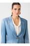 Marciano viscose blazer - 5