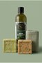 Es-Sidre Original Sidr Musk Amberli Sidir Soap +400 ml Sidr Shampoo Natural Spiritual Therapy Set. - 5