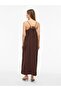 Rochie maxi VILANIA cu bretele - 4
