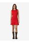 Rochie strălucitoare NMBEA - 3