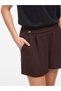 Shorts VICLARA mit hoher Taille - 6