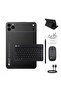 Tab G17 Pro Tablet Pc with Built-In Pen + Keyboard and Mouse and Speaker - Complete Accessories