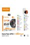 ساعة ذكية هينو تيكو GPS-1 - 5