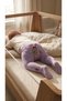 2-Piece Baby Girl & Child Cotton Solid Color Pantyhose Newborn Hospital Release - 2
