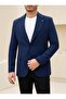 Blazer Jacket Often Appearance Slim Lining Slımfıt