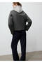 Combined Hooded Jacket - 4