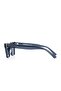 Handmade Acetate - Polarized - Uv400 Protection Navy Blue Color Men's Sunglasses 52 Ekartman Dkg6293C3 - 6