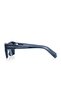 Handmade Acetate - Polarized - Uv400 Protection Navy Blue Color Men's Sunglasses 56 Ekartman Dkg6294C3 - 6