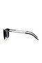 Handmade Acetate - Polarized - Uv400 Protection Black Color Men's Sunglasses 54 Ekartman Dkg6300C3 - 6