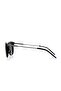 Handmade Acetate - Polarized - Uv400 Protection Black Color Men's Sunglasses 54 Ekartman Dkg6300C2 - 6