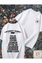 Stray Kids Printed Oversize Unisex T-Shirt