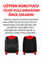 Mickey Mouse Thing Çocuk Valiz - 5
