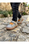 Genuine Leather Orthopedic & Anatomical Special Production First Class Baby First Step Shoes - 4