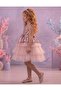 Birthday, Tulle Evening Dress Party Costume - 3