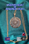 🙏 Customer Celb-I and Wealth Celb-I (Customer Wealth Talismans) Steel Necklace 🎨   Gold Color
