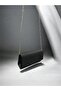 Black Armor Glitter Women's Evening Dress Bag