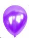 50 Pieces Mermaid Balloon Concept Purple Lilac Blue Pink 2.5 m Balloon Chain - 2
