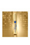 Lash Genius 5 Effect Water-Resistant (Waterproof) Mascara 10 ml - (Blackest Black) - 4