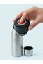 0.5 L Stainless Steel Food Thermos - Sus 304 Stainless Steel - Bpa Free - 2
