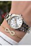 Brand 3atm Waterproof Steel Cord Watch Bracelet Gift - 3