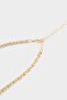 Women's Necklace G4962Axns - 5