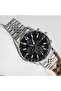 Rm002513 Men's Wristwatch with Steel Strap - 3