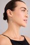 New Year Themed Women's 2-Piece Earrings F7413Axns