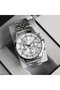 Rm000825 Men's Wristwatch with Steel Strap - 3