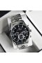 Rm000811 Men's Wristwatch with Steel Strap - 3