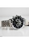 Rm002362 Men's Wristwatch with Steel Strap - 2