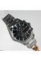 Rm002556 Men's Wristwatch with Steel Strap - 2
