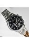 Rm000811 Men's Wristwatch with Steel Strap - 4