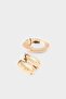 Women's 2-Piece Earrings H2554Axns - 4