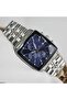 Rm002213 Men's Wristwatch with Steel Strap - 4