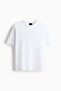Loose Fit T-shirt - 5