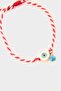 Women's 2-Piece Marteniçka Bracelet H0023Axns - 5