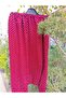 The price is for a single floral mother-daughter matching shalwar (trousers). - 4