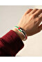 Sports Bracelet Palestine Save Gaza Scented Silicone Adjustable Unisex - 3