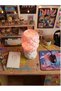 Pillow Rock Lamp - Table and Night Lamp - 6
