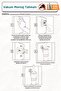 Teknotel Vacuum, Adhesive Toilet Brush Matte Black Dm095 - 4