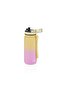 Uzspace 650ml Yellow-Purple Tritan Flask 3037-6 - 2