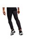 Evostripe Men's Black Casual Style Sweatpants 58581401 - 2