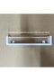4-Piece Mdf Montessori Shelf & Bookcase Pink Slat - 4