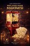 Tpm01 Popcorn Maker Oil-Free Home Type Popcorn Machine