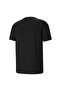 58666601 Ess Logo Tee Men's Sports T-Shirt - 5