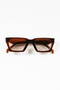 Albie Brown Women's Sunglasses - 2